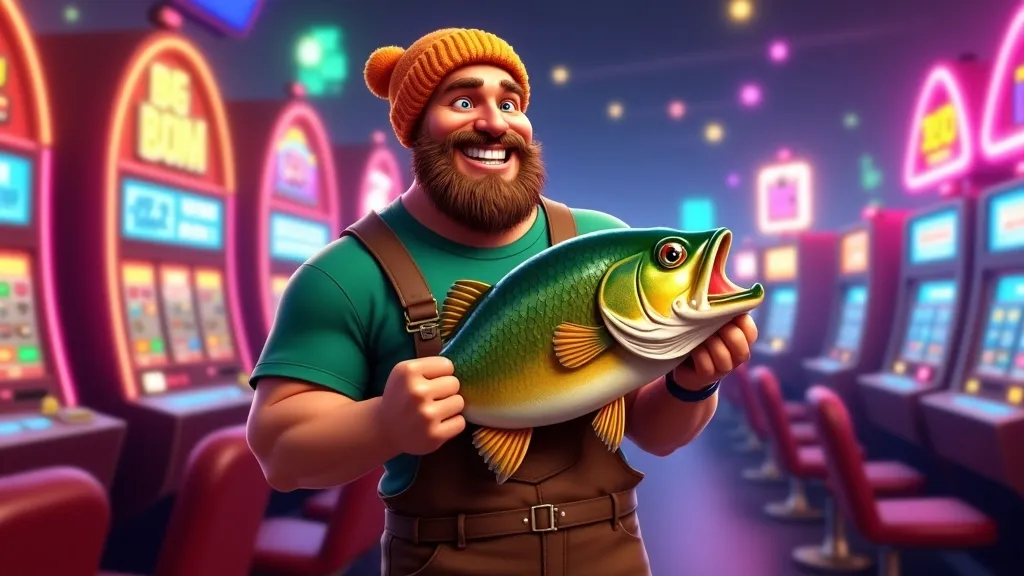 bigbass app
