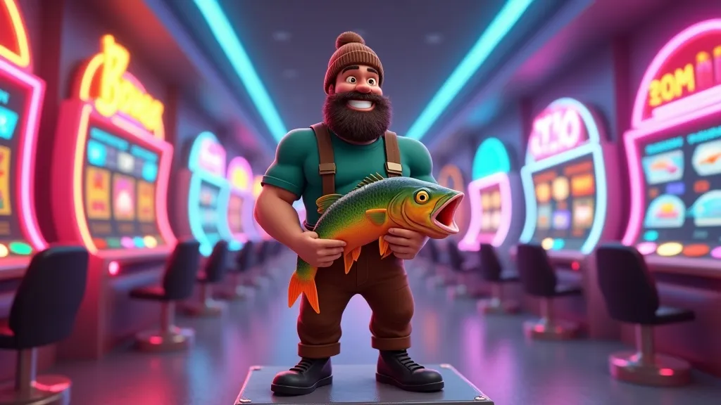 bigbass app