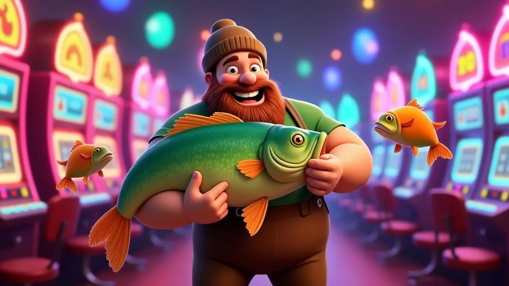 bigbass bigbass